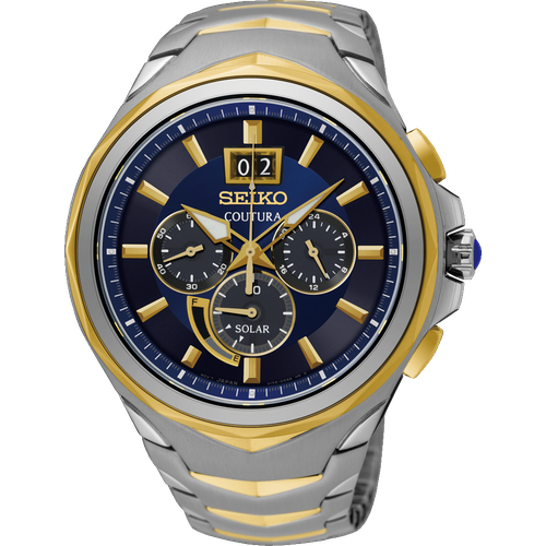Seiko Coutura