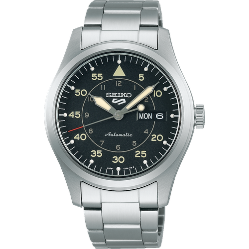 Seiko 5 Sports Field series