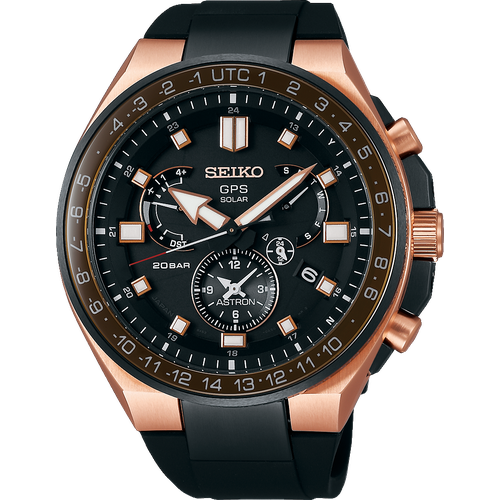 Seiko Astron
