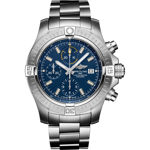 Breitling Avenger Chronograph 45