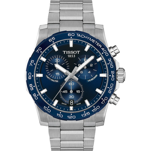 Tissot Supersport