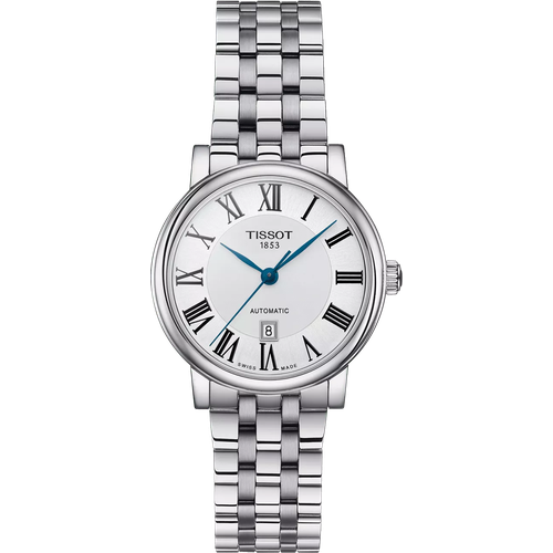 Tissot Carson Premium Automatic Lady
