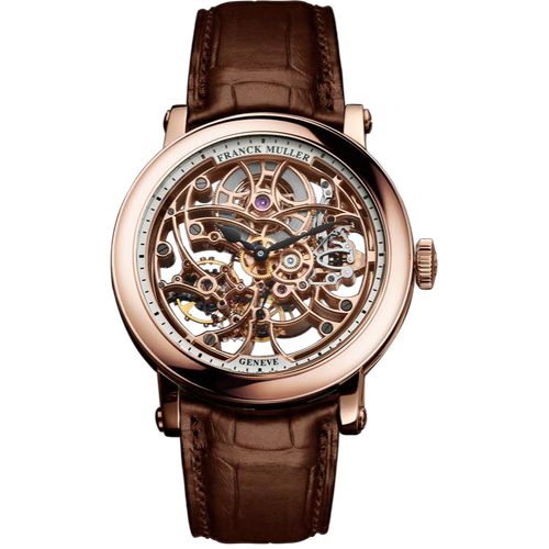 Franck Muller Round