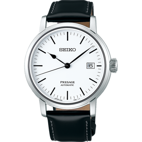 Seiko Presage
