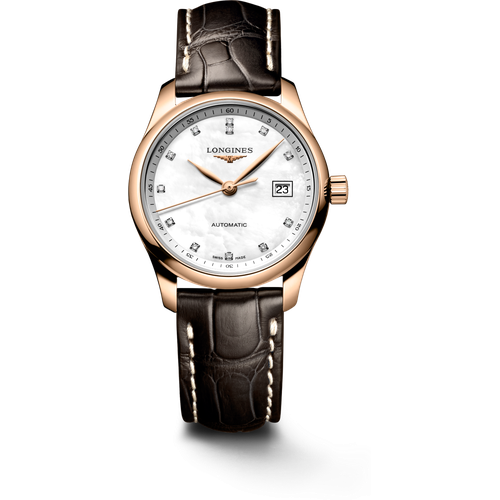 Longines Master Collection