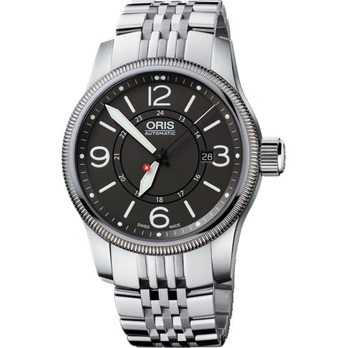 Oris Swiss Hunter Team PS Edition