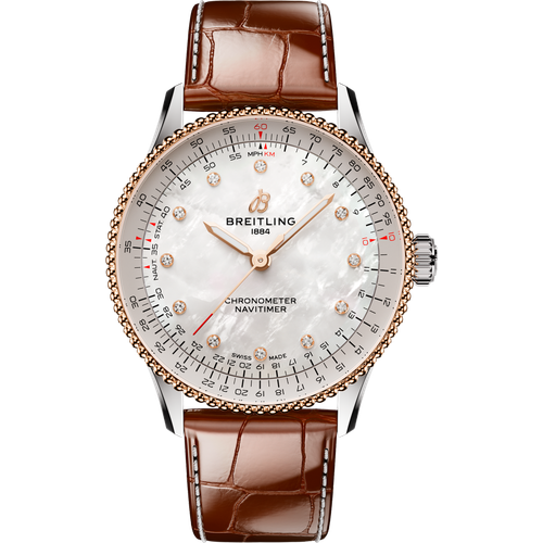 Breitling Navitimer Automatic 36