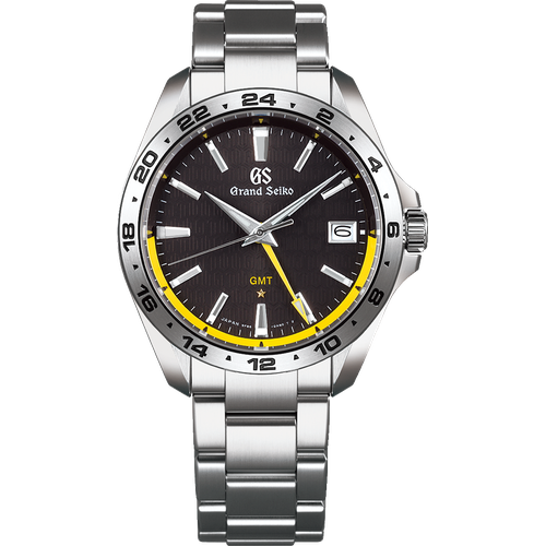 Grand Seiko Sport