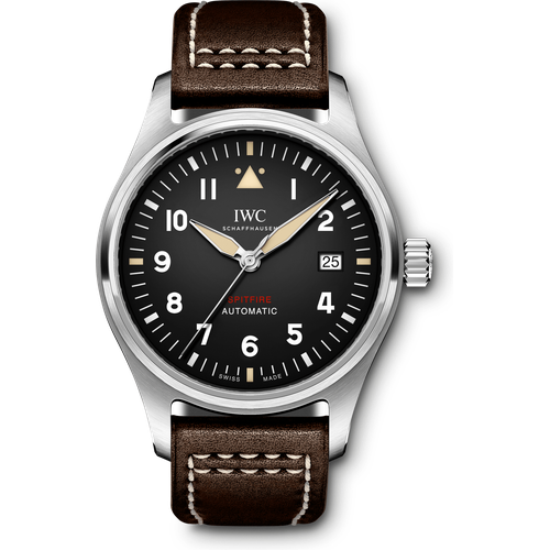 IWC Schaffhausen Pilot's Watch Automatic Spitfire