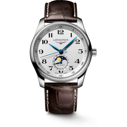 Longines Master Collection Moonphase
