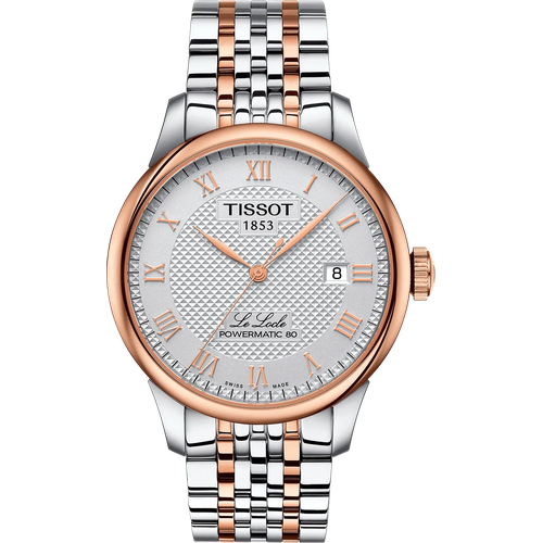 Tissot Le Locle