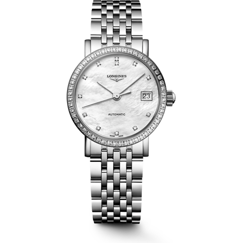 Longines Elegant Collection