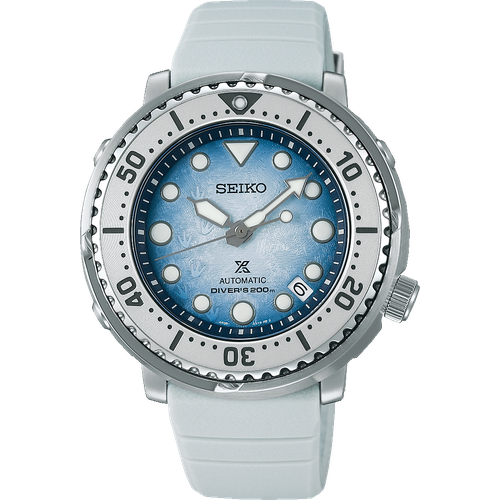 Seiko Prospex Sea