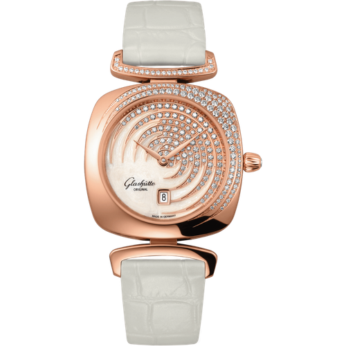 Glashütte Original Pavonina