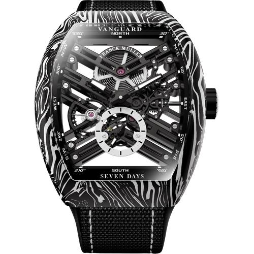Franck Muller Vanguard