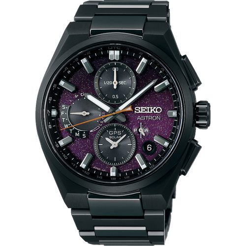 Seiko Astron NEXTER