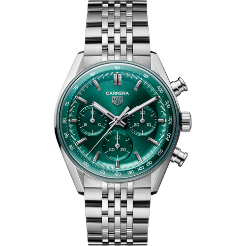 TAG Heuer Carrera Chronograph