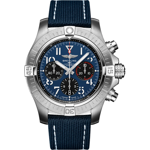 Breitling Avenger B01 Chronograph 45