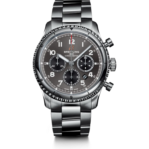 Breitling Aviator 8 B01 Chronograph 43