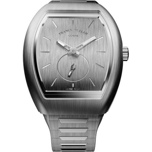 Franck Muller Vanguard Monolith Slim