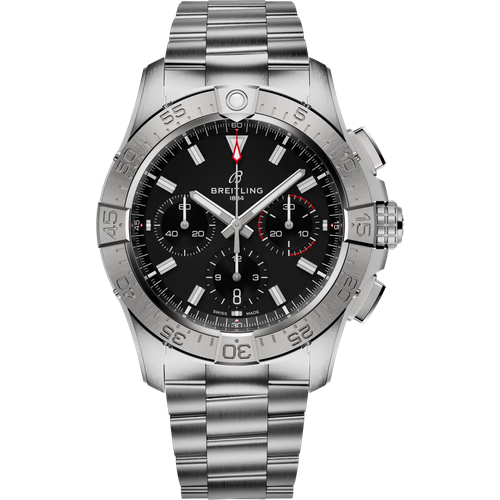 Breitling Avenger B01 Chronograph 42