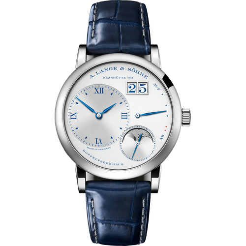 A. Lange & Söhne Little Lange 1 Moon Phase "25th Anniversary"