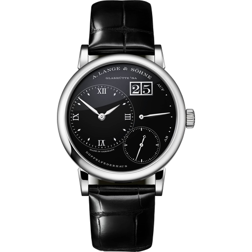 A. Lange & Söhne Little Lange 1
