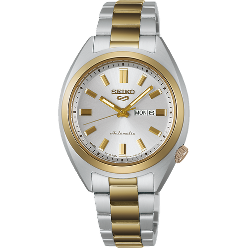 Seiko 5 Sports