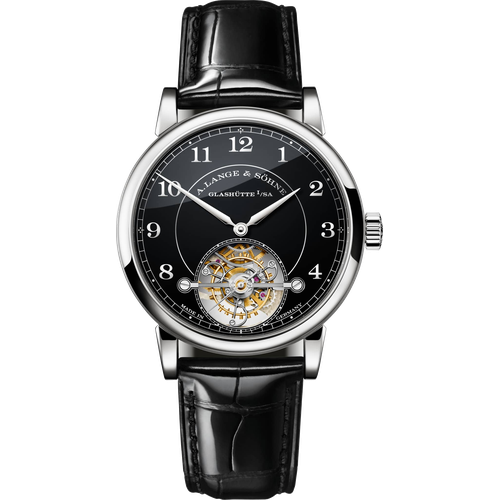 A. Lange & Söhne 1815 Tourbillon