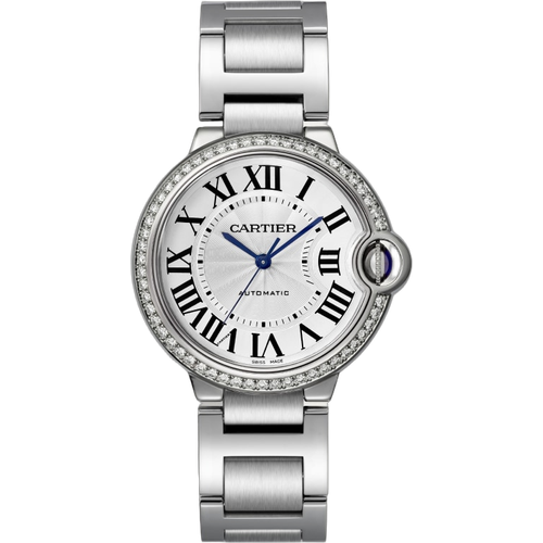 Cartier Ballon Bleu de Cartier