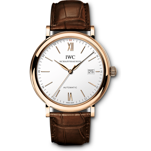 IWC Schaffhausen Portofino Automatic Edition "Chinese New Year"