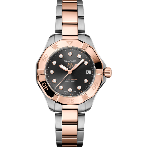 TAG Heuer Aquaracer Professional 200 Solargraph