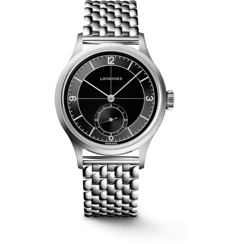 Longines Sector Dial