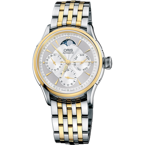 Oris Artelier Complication 2007