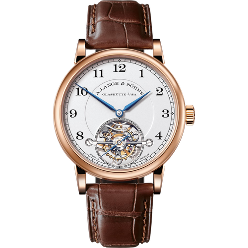 A. Lange & Söhne 1815 Tourbillon