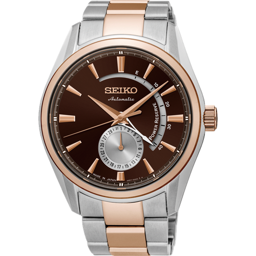 Seiko Presage