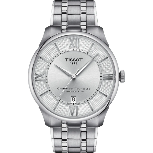 Tissot Chemin des Tourelles