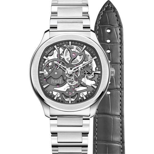 Piaget Piaget Polo Skeleton