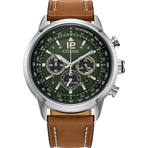 Citizen Avion