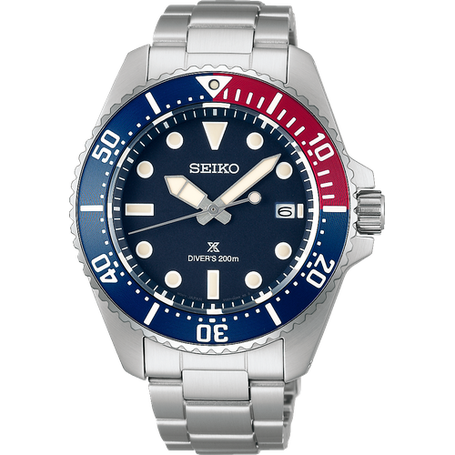 Seiko Prospex Diver Scuba