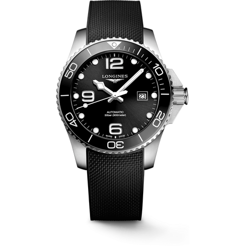 Longines HydroConquest