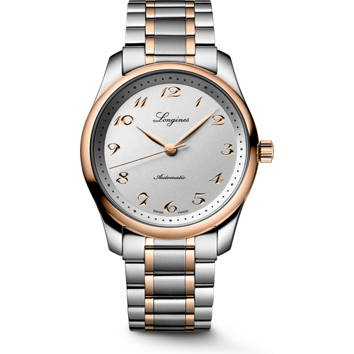 Longines Master Collection