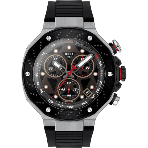 Tissot T-Race MotoGP