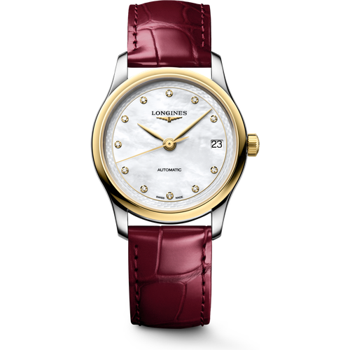 Longines Master Collection