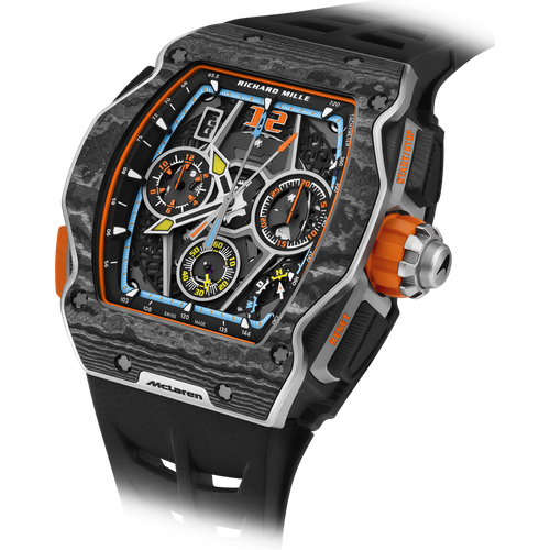 Richard Mille RM 65-01 McLaren W1