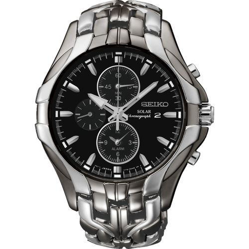 Seiko SSC139P9