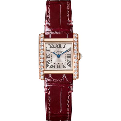 Cartier Tank Française