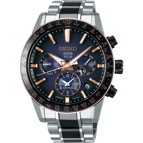 Seiko Astron