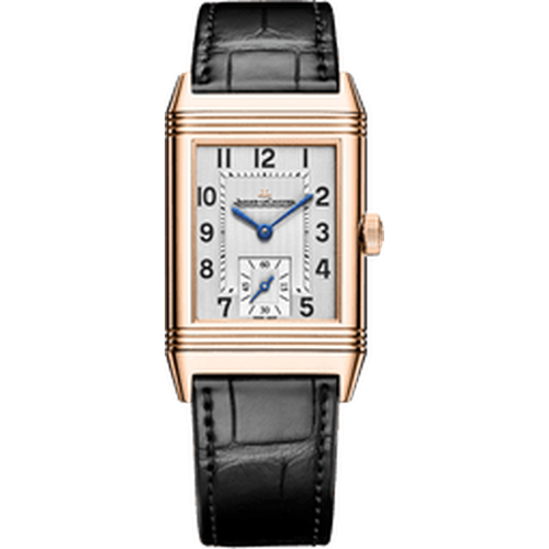 Jaeger-LeCoultre Reverso Classic Monoface Small Seconds