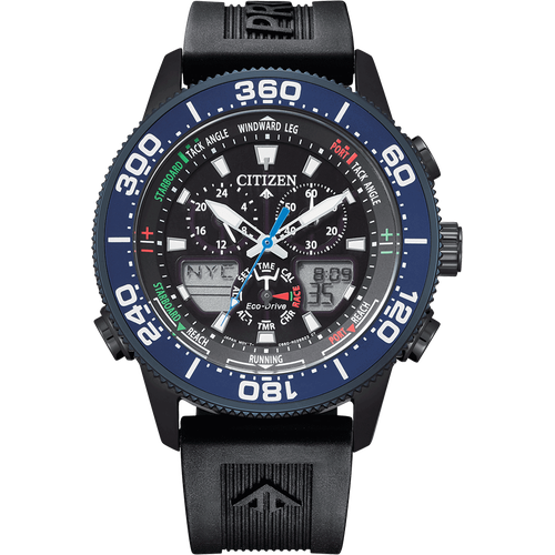 Citizen JR4065-09E